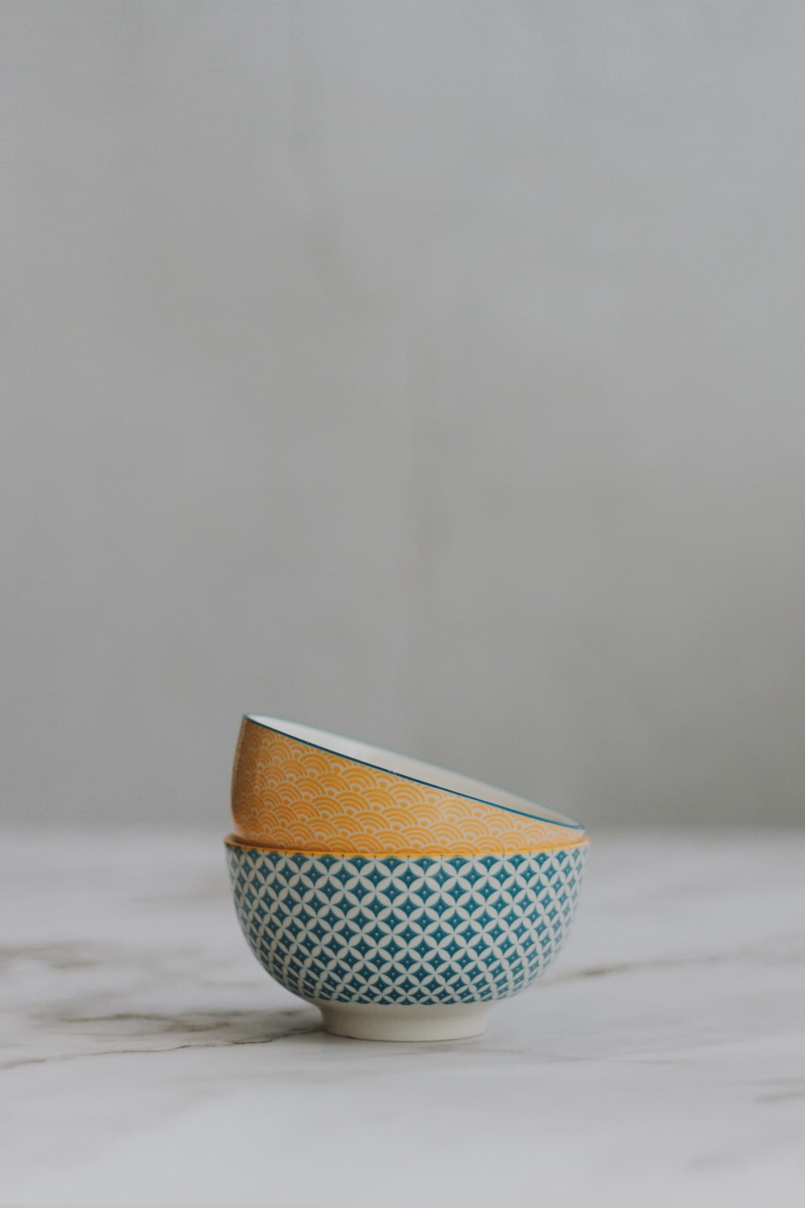Ceramic Dinner Set (12 pc)