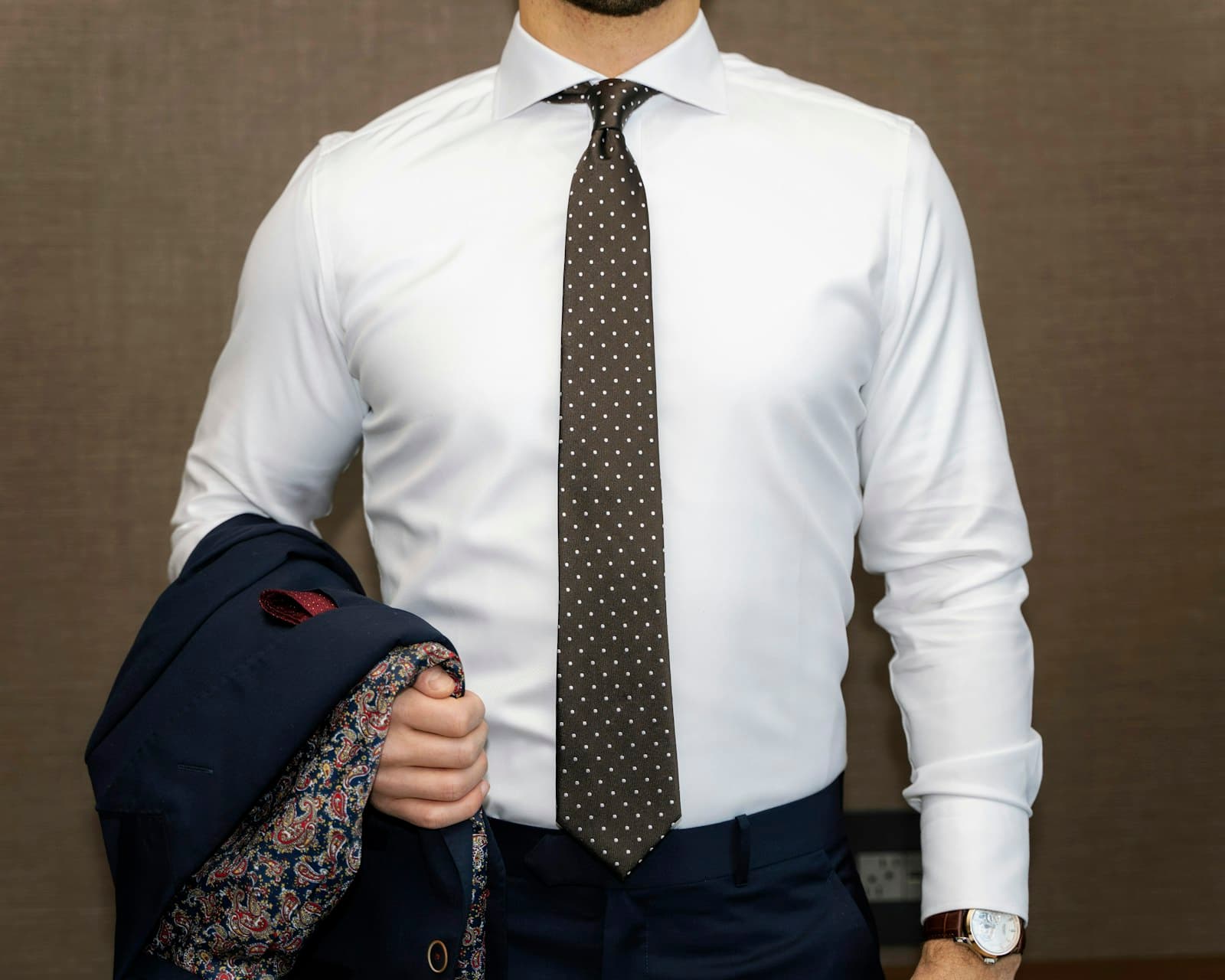 Men's Formal Shirt