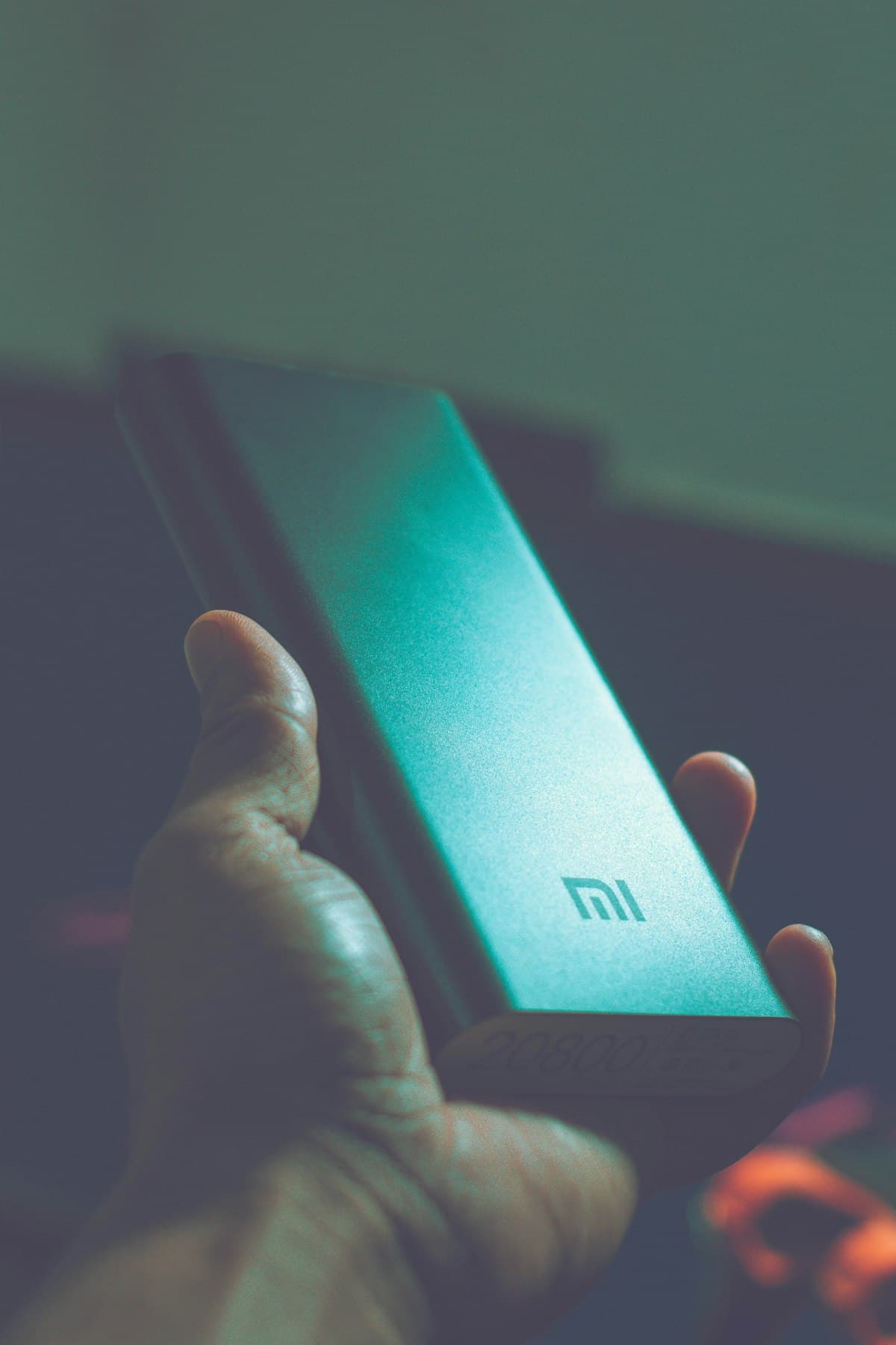 Power Bank 20000mAh