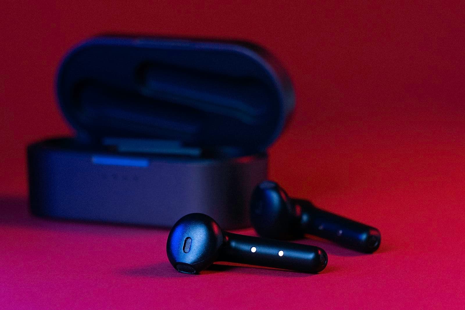 Wireless Earbuds Pro